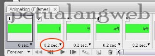 tutorial membuat animasi dengan photoshop