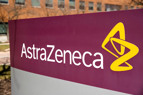 H AstraZeneca επενδύει στην επιστημονική έρευνα, με στόχο τη διάθεση 20 νέων φαρμάκων ως το 2030