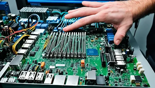 Understanding BIOS: Hardware Program Updates