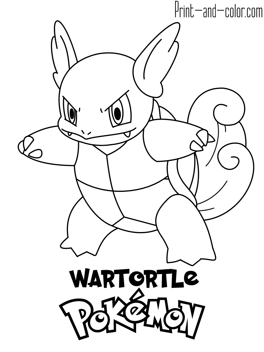 Pokemon Go Coloring Pages Eevee Evolve