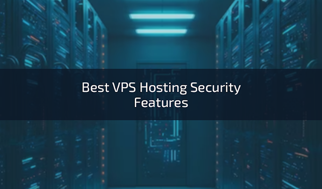 Best VPS Hosting Security Features. In today’s digitally interconnected world, the security of your online presence is paramount. If you’re running a website, an application, or an online service, the safety of your data and your users should be a top priority. That’s where VPS (Virtual Private Server) hosting comes into play. VPS hosting provides a secure and reliable environment, and in this article, we’ll delve into the security features that make it a formidable fortress for your digital assets.  Understanding VPS Hosting Before we dive into the world of VPS hosting security features, it’s important to understand what VPS hosting is. In a nutshell, VPS hosting is a powerful hosting solution that strikes a balance between shared hosting and dedicated hosting. You get your own dedicated portion of a physical server, granting you more control and customization compared to shared hosting. With this foundation in place, let’s explore the security aspects.  1. Isolation and Privacy One of the core security features of VPS hosting is isolation. Unlike shared hosting, where multiple websites share the same server resources, a VPS provides a virtualized environment. This means that your VPS is entirely separate from others on the same physical server. This isolation enhances your privacy and security, reducing the risk of unauthorized access or data breaches.  2. Dedicated Resources With Virtual Private Server hosting, you have dedicated resources, including CPU, RAM, and storage. This means that other users cannot hog your server’s resources, preventing common issues like resource spikes that can lead to downtime. Ensuring consistent resource availability is a security feature in itself, as it prevents performance-related vulnerabilities.  3. Operating System Choices VPS hosting allows you to choose your operating system (OS). This is a crucial security feature because different OS options come with varying levels of security. You can opt for a Linux-based OS known for its robust security features or choose Windows if your application requires it. This flexibility enables you to align your security strategy with your OS choice.  4. Root Access Control VPS hosting typically provides root or administrator access, giving you full control over your server. While this is a powerful feature for customization, it comes with a great responsibility for security. You can install and configure security software, apply patches, and set firewall rules to fortify your server’s defenses.  5. Firewall Protection Firewalls are essential security tools, and VPS hosting allows you to set up and customize your own firewall rules. This means you can control inbound and outbound traffic, block unwanted access attempts, and safeguard your server from malicious activities.  6. Regular Backups A reliable backup system is a fundamental security feature. VPS hosting often includes automated backup solutions, ensuring that your data is regularly backed up and can be restored in case of accidental data loss or security incidents.  7. DDoS Protection Distributed Denial of Service (DDoS) attacks are a common threat in the digital world. VPS hosting providers often offer DDoS protection as part of their packages. This feature can help mitigate the impact of DDoS attacks and ensure your server remains accessible during such incidents.  8. SSL Certificate Support For websites and applications that handle sensitive data, SSL (Secure Sockets Layer) certificates are a must. VPS hosting allows you to easily install and manage SSL certificates, ensuring that data transmitted between your server and users is encrypted and secure.  9. Security Updates and Patch Management VPS hosting providers take security seriously. They typically offer regular security updates and patch management to keep the underlying software and OS secure. Staying up to date with security patches is vital for safeguarding your server against known vulnerabilities.  10. 24/7 Monitoring and Support Many VPS hosting providers offer 24/7 server monitoring and support. This means that your server is under constant surveillance, and if any unusual activity is detected, the provider’s support team can quickly respond to mitigate potential security threats.  Conclusion In a world where digital security is a critical concern, VPS hosting stands out as a robust solution. Its security features, including isolation, dedicated resources, customizable firewalls, and regular backups, empower users to safeguard their online assets effectively. By choosing a VPS hosting provider that prioritizes security, you can ensure the protection of your data, applications, and website. So, when it comes to your digital fortress, VPS hosting has you covered.