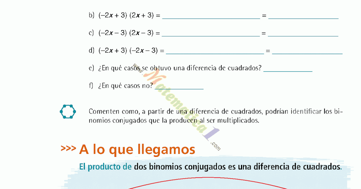 Libros Contestado De Matematicas De Primer Grado ...