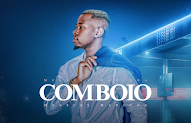 Messias Maricoa - Comboio *Download Música*