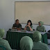 Ketua Persit KCK Cab 38 Kodim 0824/Jember Kunjungi Ranting 02 Patrang