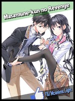 Masamune-kun no Revenge [12/12][MEGA] BD | 720P [135MB][Sub Español]