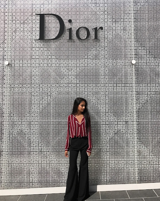 shein, dior, fashion, flare, trendy, business chic