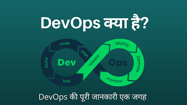 DevOps Kya Hai | What Is DevOps In Hindi | DevOps In Hindi