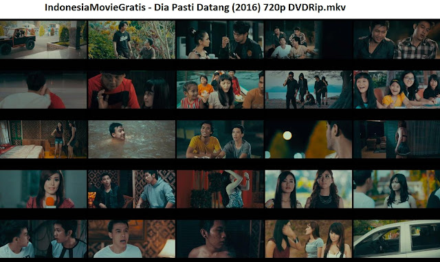 Nonton Online Dia Pasti Datang (2016) Full Movies