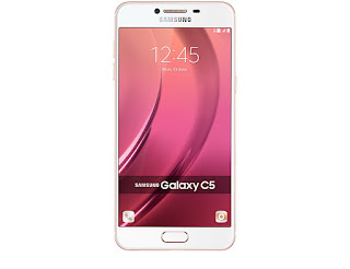 Samsung Galaxy C5 Terbaru