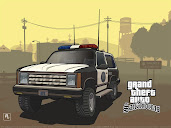 #35 Grand Theft Auto Wallpaper