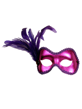 Ballroom Mask