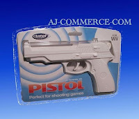 grossiste pistolet wii