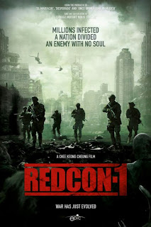 Download Film Redcon-1 (2018) Full Movie 