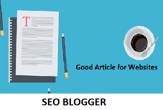 Stage of Writing a Good Article for Websites to Get a Stage 1 on Google