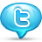 Follow NewWorld on Twitter