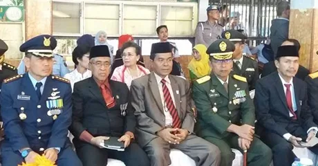 Lapas Padang Sudah Over Kapasitas