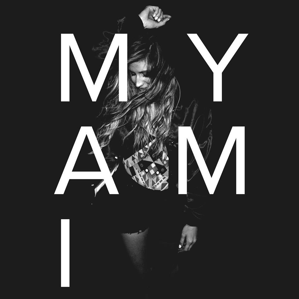 MYAMI flerta com o synthpop e R&B na faixa inédita ‘The Fire’