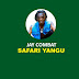 AUDIO | Jay Combat - Safari Yangu | Download