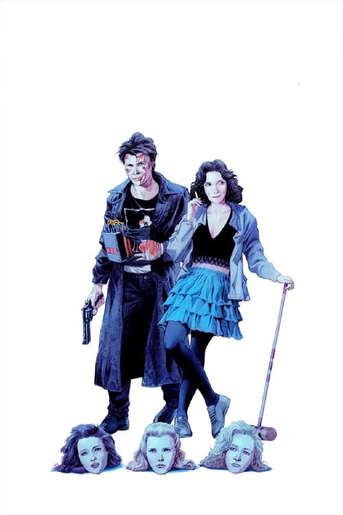 [HD] Heathers 1989 Ganzer Film Kostenlos Anschauen