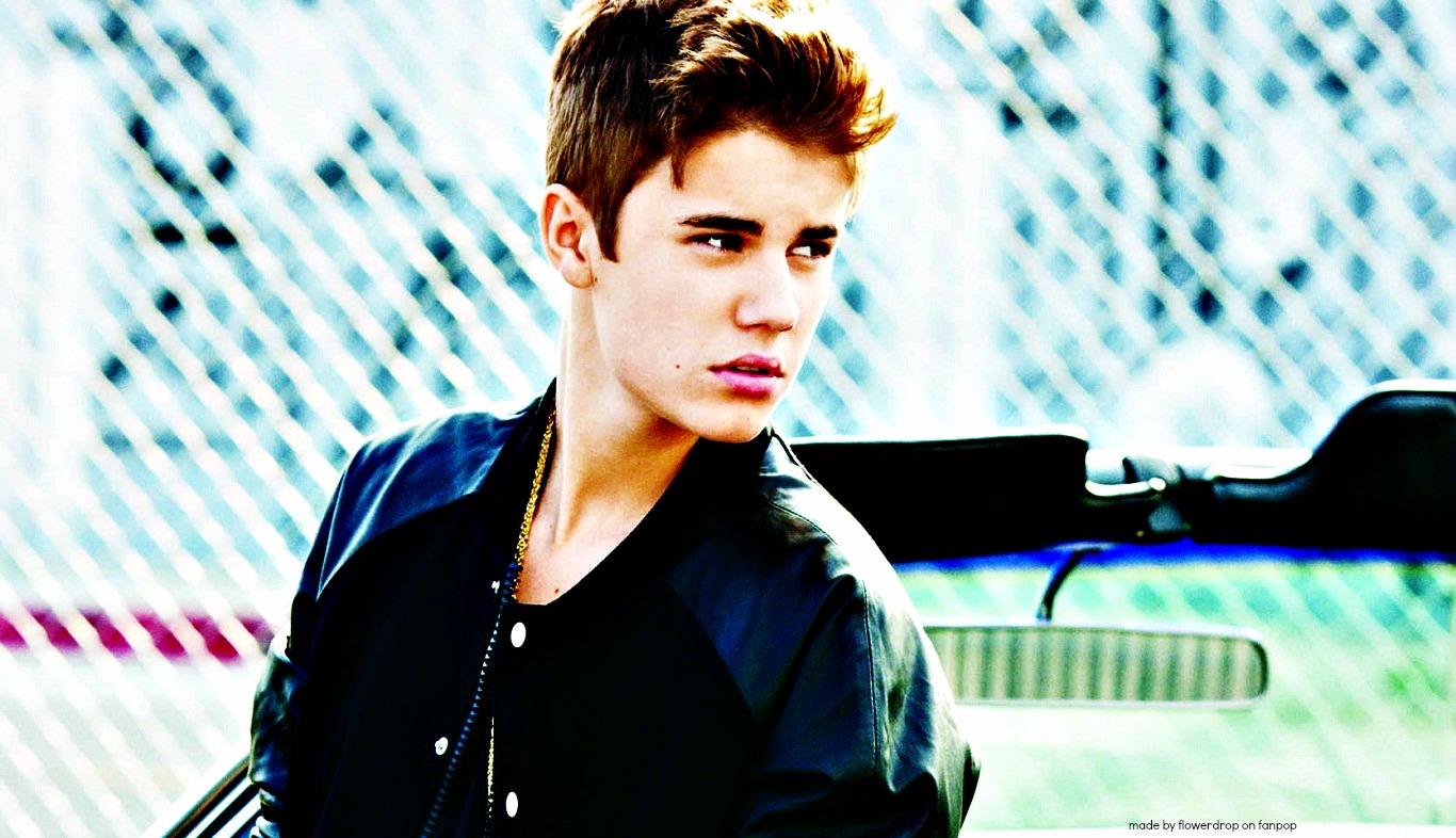 Desktop Wallpapers: Justin Bieber Wallpapers