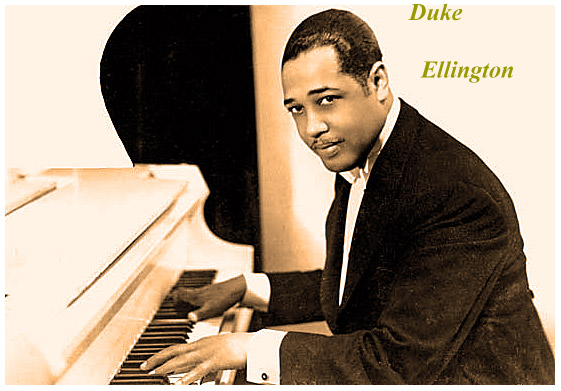 Dave S Music Database Duke Ellington Charts With Take The A Train July 26 1941