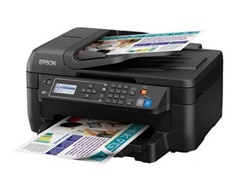 Epson WF-2650