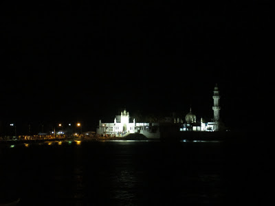 Haji Ali Dargah