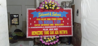 FLORIST BUNGA MALANG MURAH | 0858 9489 4491