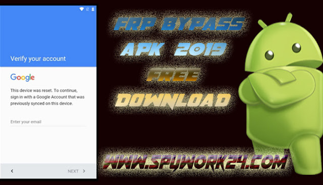 FRP_APK_2019