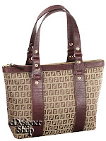 Fendi handbag