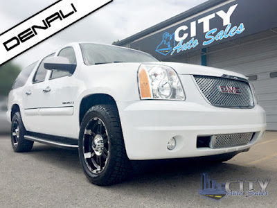 www.CityAutoSalesOKC.com