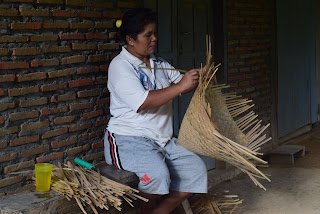  Kerajinan  Tangan yang Mulai Ditinggalkan Karang Taruna 