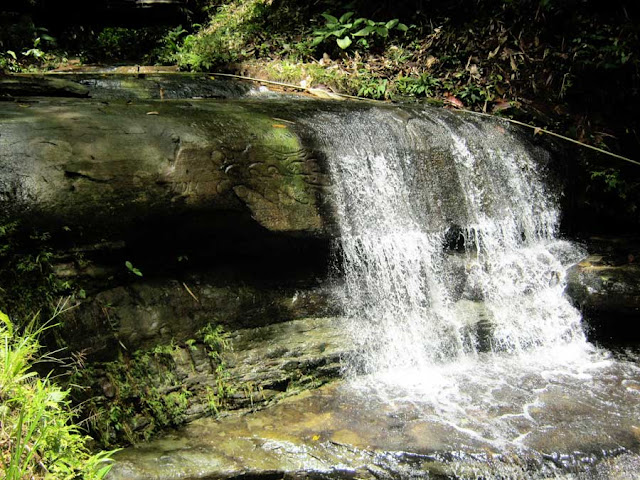 BATU SAMPAI ( BATU BATULIS )