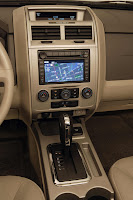 2009 Ford Escape