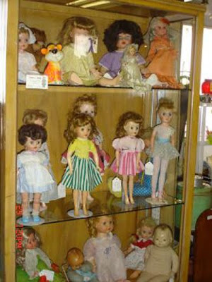 Vintage-Dolls