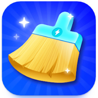 Storm Cleaner & File Manager - App dọn dẹp rác và quản lý file a
