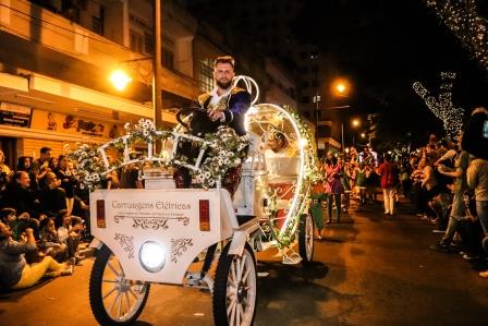 Natal Imperial - Petrópolis - RJ