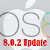 Download iOS 8.0.2 Final IPSW For iPhone, iPad, iPod
