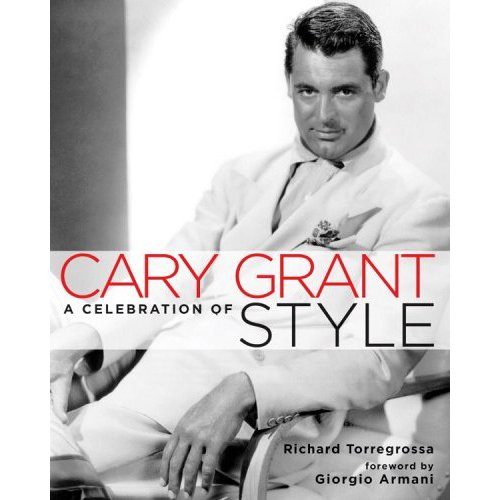 Cary Grant