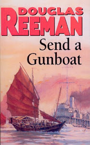 Send a Gunboat: World War 2 Naval Fiction