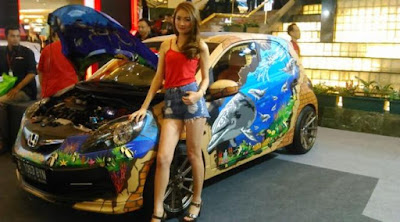 6 Teknologi Otomotif Terbaru saat ini