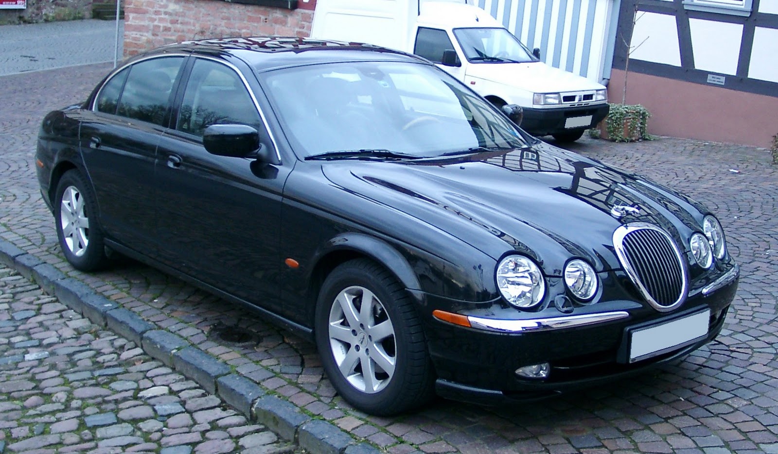 jaguar type r specs  | thejaguarcars.blogspot.com