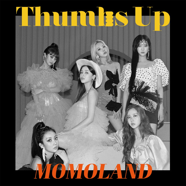 MOMOLAND – Thumbs Up (Single) Descargar