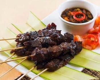 Ide Terbaru 50+ Resep Bumbu Rendaman Sate Sapi