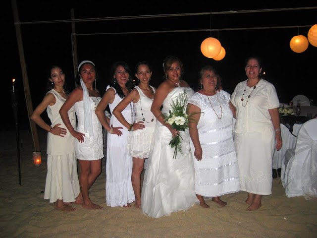 boda en playa, beach wedding, Oaxaca, México, Bodas Huatulco, Wedding Planner