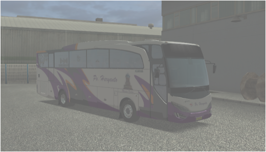 Mod ukts Jetbus M.Husni by I.K.A