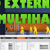 Чит EXTERNAL MULTIHACK на CS:GO