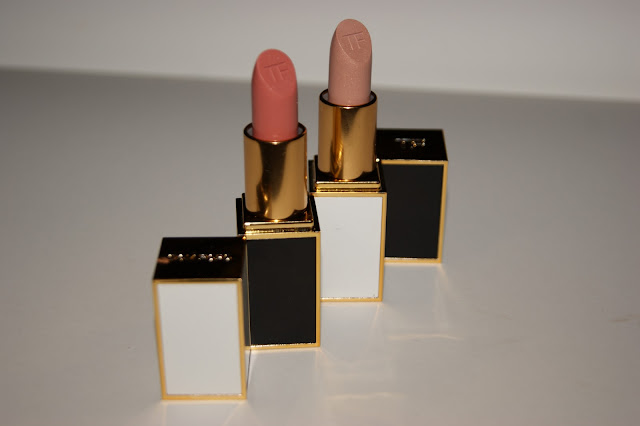 Tom Ford Lipsticks