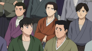 るろうに剣心 新アニメ リメイク 3話 るろ剣 | Rurouni Kenshin 2023 Episode 3