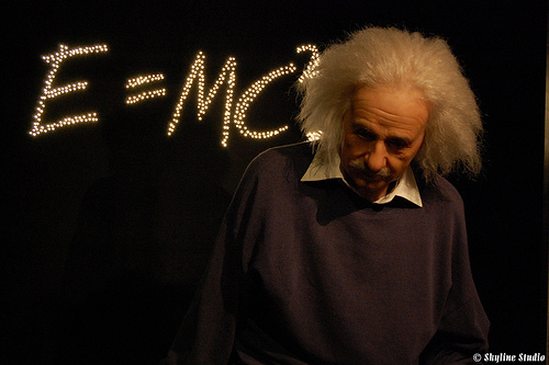 einstein e mc2. Einstein#39;s E  mc2